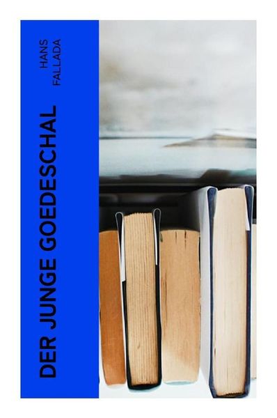 Produktbild: Der junge Goedeschal