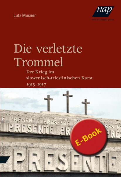 Produktbild: Die verletzte Trommel