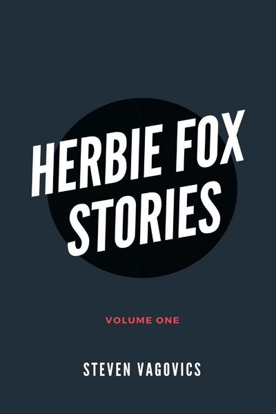 Produktbild: Herbie Fox Stories (Volume One)