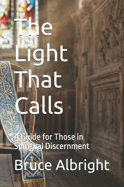 Produktbild: The Light That Calls