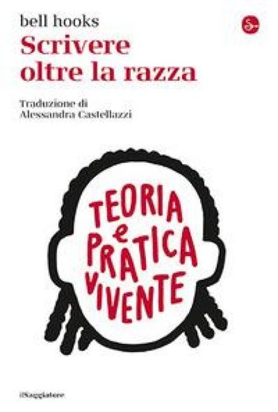 Produktbild: Scrivere oltre la razza