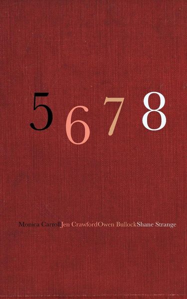 Produktbild: 5 6 7 8