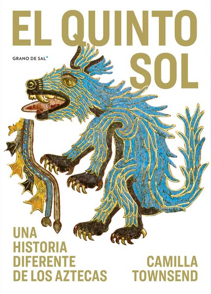 Produktbild: El quinto sol