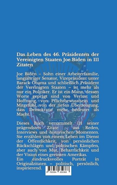 Produktbild: Amerika, Menschlichkeit, Verantwortung