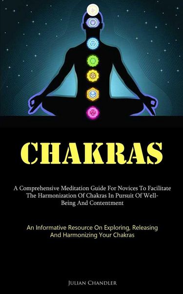 Produktbild: Chakras