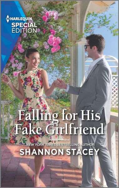 Produktbild: Falling for His Fake Girlfriend