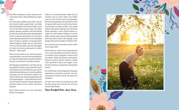 Produktbild: Mama ohne Drama &ndash; Ein Mamifest