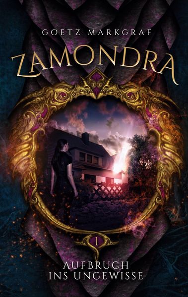 Produktbild: Zamondra