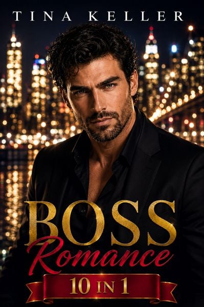 Produktbild: XXL Sammelband Boss Romance 10 E-Books