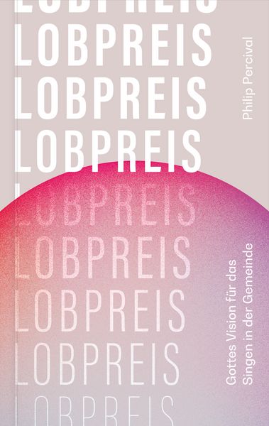 Produktbild: Lobpreis