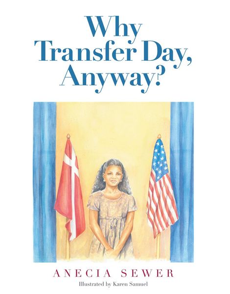 Produktbild: Why Transfer Day, Anyway