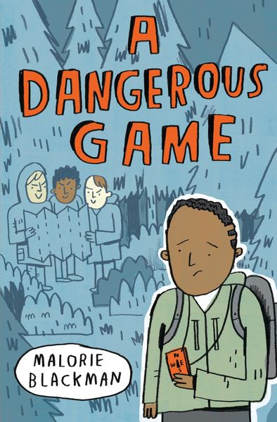 Produktbild: A Dangerous Game