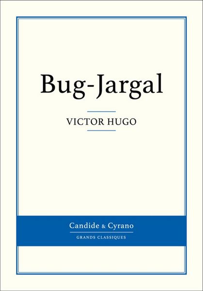 Produktbild: Bug-Jargal