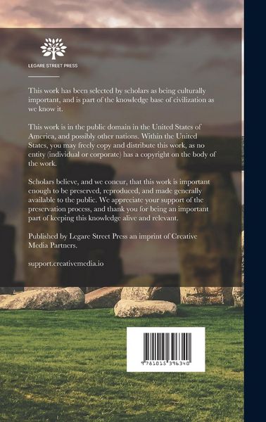 Produktbild: Lebor Gab&aacute;la &Eacute;renn: The Book of the Taking of Ireland; Volume 1