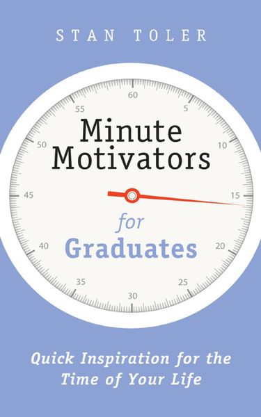Produktbild: Minute Motivators for Graduates