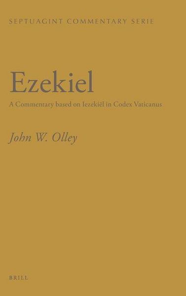 Produktbild: Ezekiel