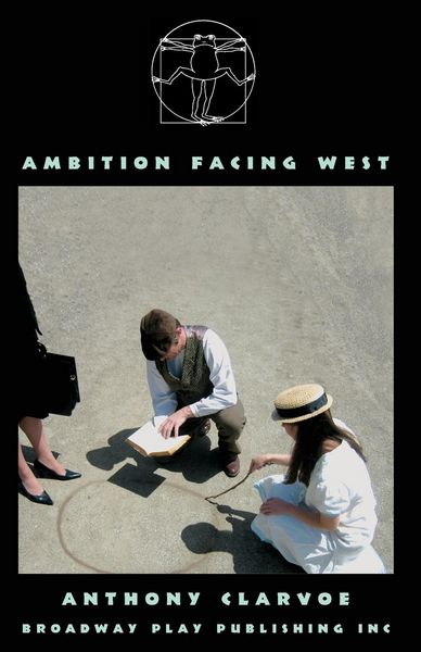 Produktbild: Ambition Facing West