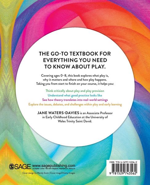 Produktbild: Introduction to Play