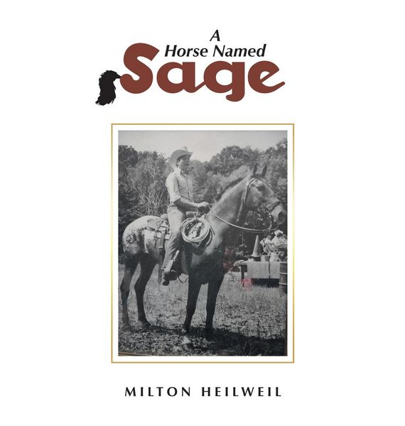 Produktbild: A Horse Named Sage