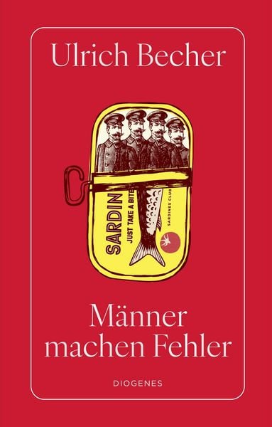 Produktbild: M&auml;nner machen Fehler