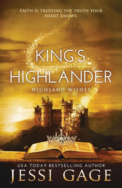 Produktbild: King's Highlander