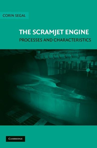 Produktbild: Scramjet Engine