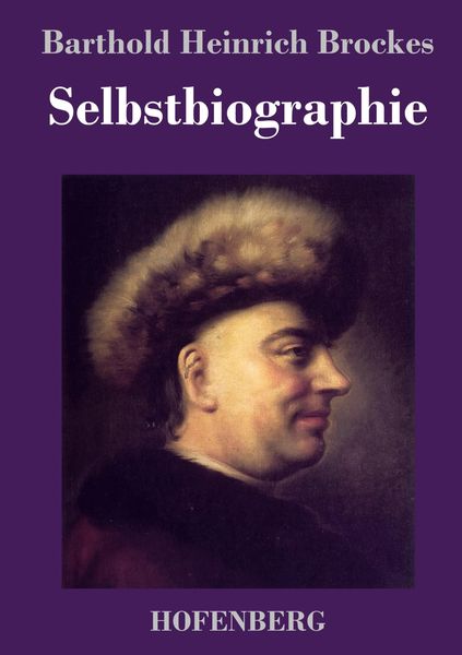 Produktbild: Selbstbiographie