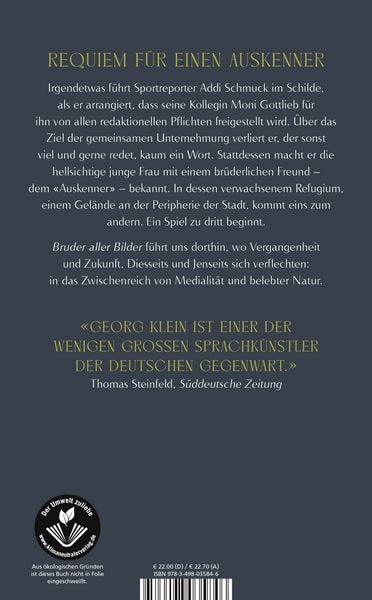 Produktbild: Bruder aller Bilder