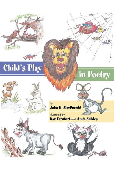 Produktbild: Child's Play in Poetry