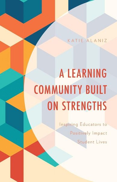 Produktbild: Learning Community Built on Strengths