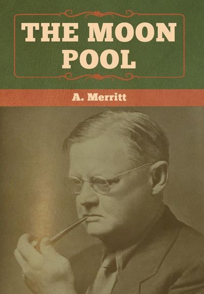 Produktbild: The Moon Pool