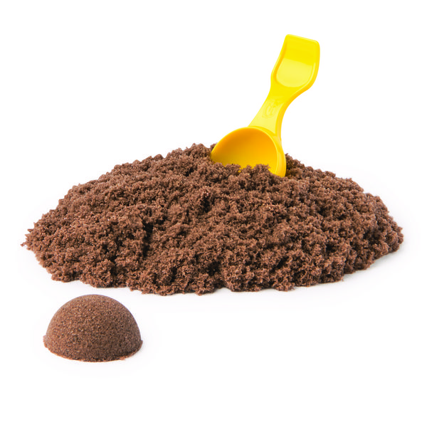Produktbild: Kinetic Sand - Ice Cream Tub 113 g