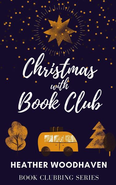 Produktbild: Christmas with Book Club (Book Clubbing, #2)