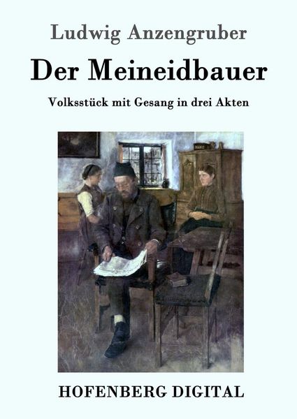 Produktbild: Der Meineidbauer