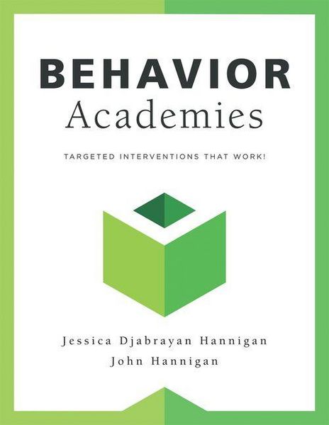 Produktbild: Behavior Academies
