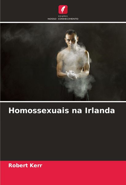 Produktbild: Homossexuais na Irlanda