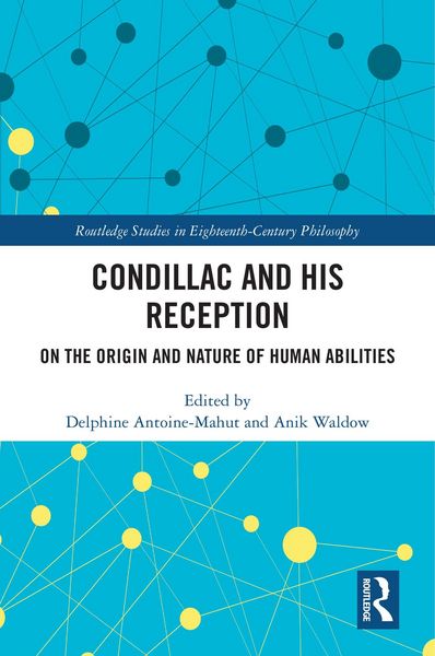 Produktbild: Condillac and His Reception