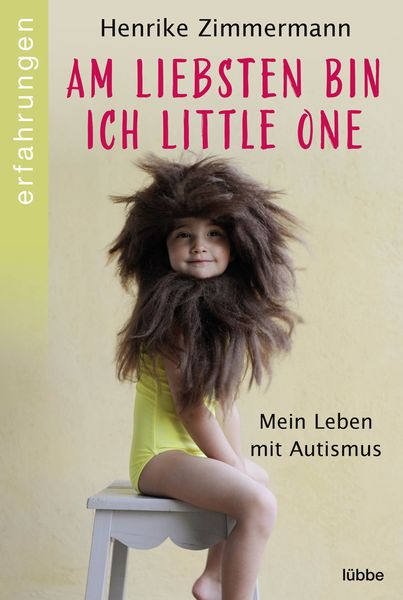 Produktbild: Am liebsten bin ich Little One