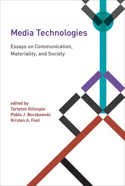 Produktbild: Media Technologies