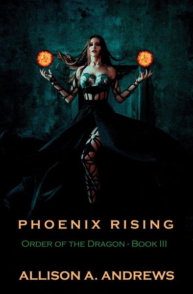 Produktbild: Phoenix Rising