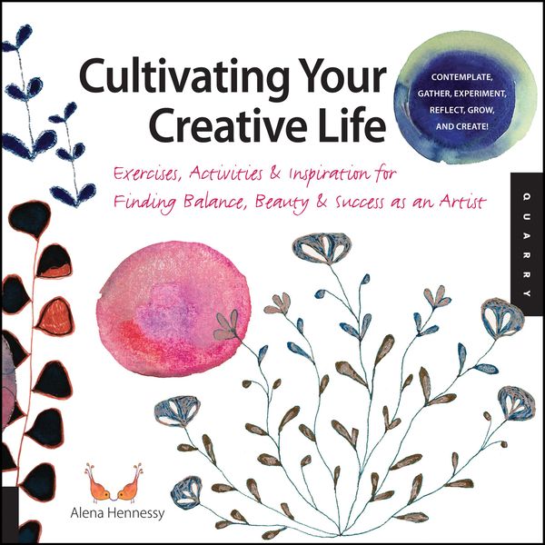 Produktbild: Cultivating Your Creative Life