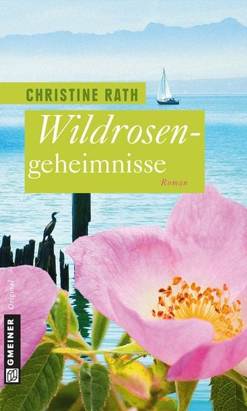 Produktbild: Wildrosengeheimnisse