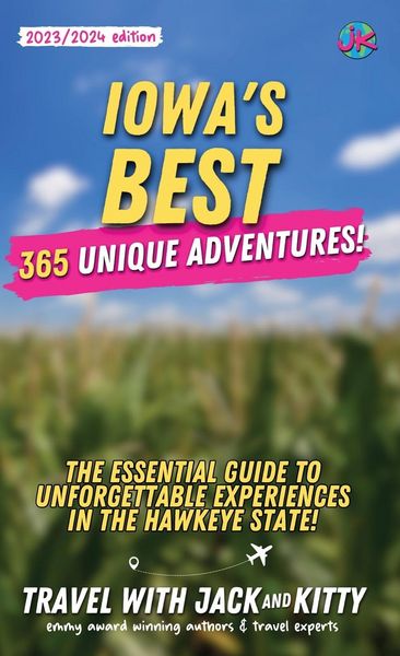Produktbild: Iowa's Best