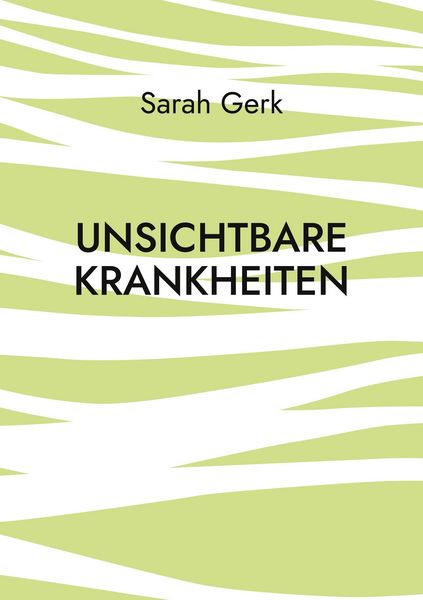 Produktbild: Unsichtbare Krankheiten