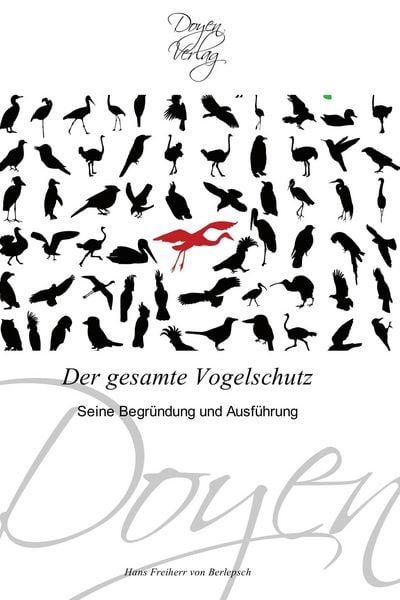 Produktbild: Der gesamte Vogelschutz