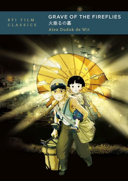 Produktbild: Grave of the Fireflies