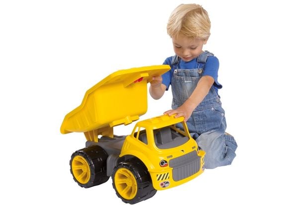 Produktbild: BIG Maxi Truck