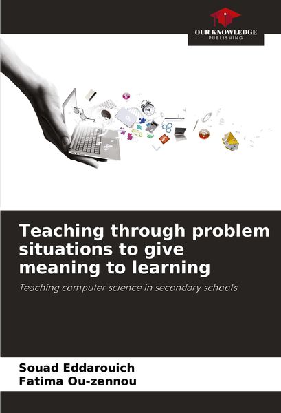 Produktbild: Teaching through problem situations to give meaning to learning