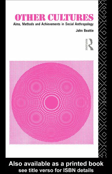 Produktbild: Other Cultures