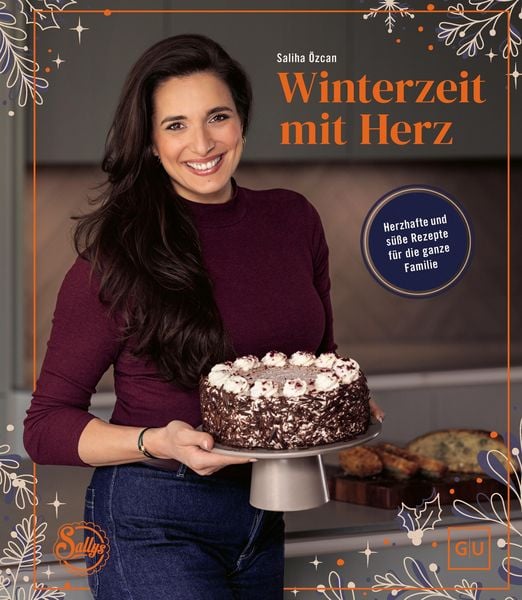 Produktbild: Winterzeit mit Herz